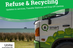 Refuse and Recycling Updates