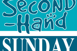2nd hand sunday logo