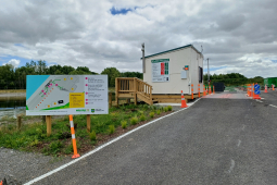 Waipuk TS Weighbridge