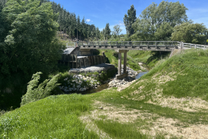 Cyclone recovery: Central Hawke’s Bay ready to start 30 roading projects in new year