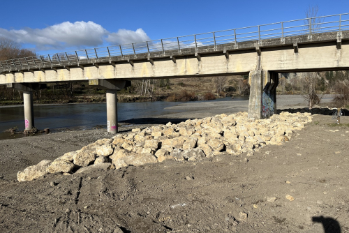 Patangata Bridge