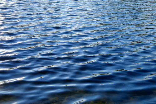 Water image