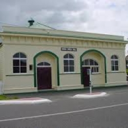 Ongaonga Hall