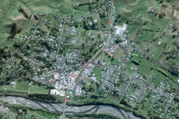 Waipawa