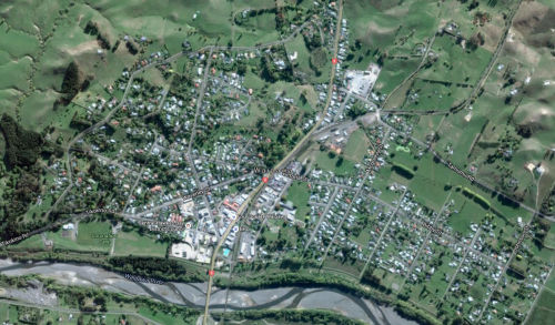 Waipawa