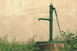 water pump