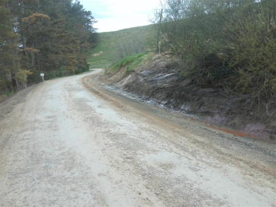 Rangitoto Road