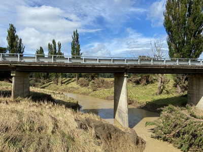 SP3 Wallingford Bridge