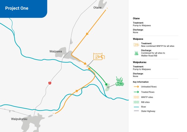 002760 WW Projectone map