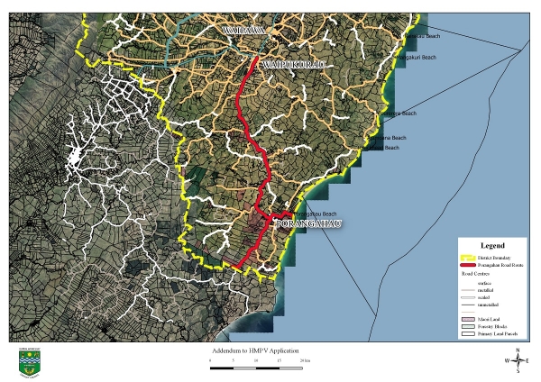 Map of area pic Page 3