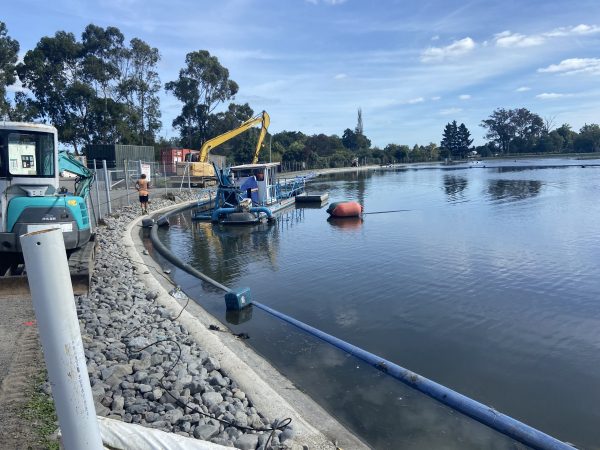 Waipukurau Desludge