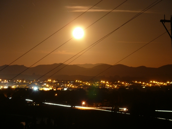 Waipukurau at Night Apr 2012 2