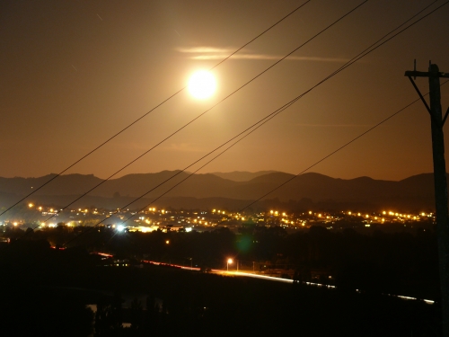 Waipukurau at Night Apr 2012 3