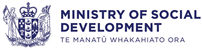 Ministry of Social Development logo