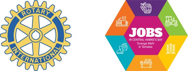 Jobs Rotary Logo