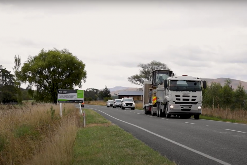Stantec helped Central Hawke’s Bay District Council improve resilience and strengthen the transport infrastructure of Porangahau and Wimbledon Roads to keep the community, and their economy, connected.